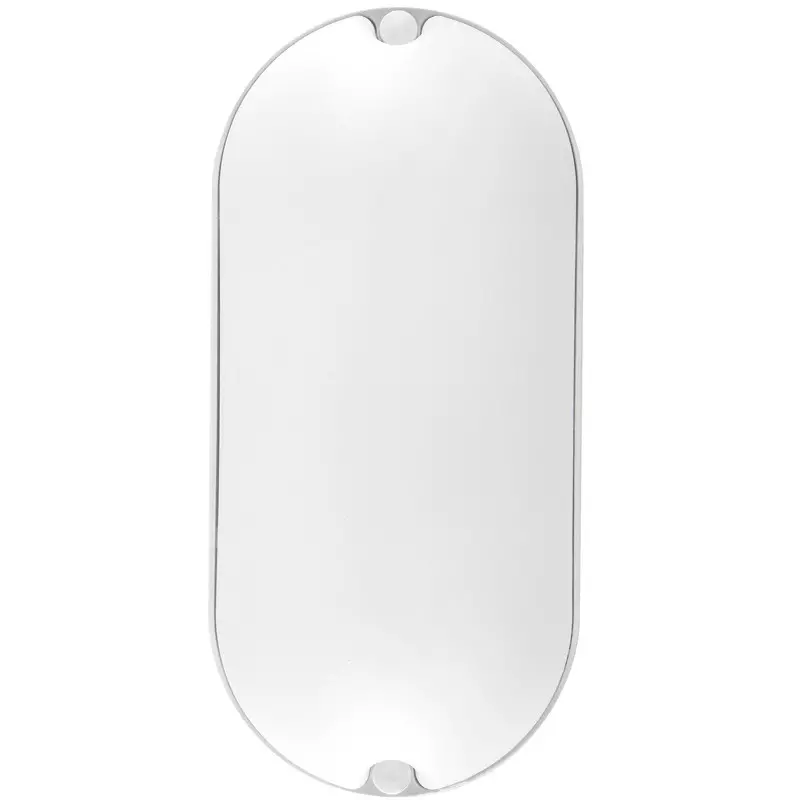 Светильник светодиодный IP65 17Вт 6500К овал белый Включай 1212509