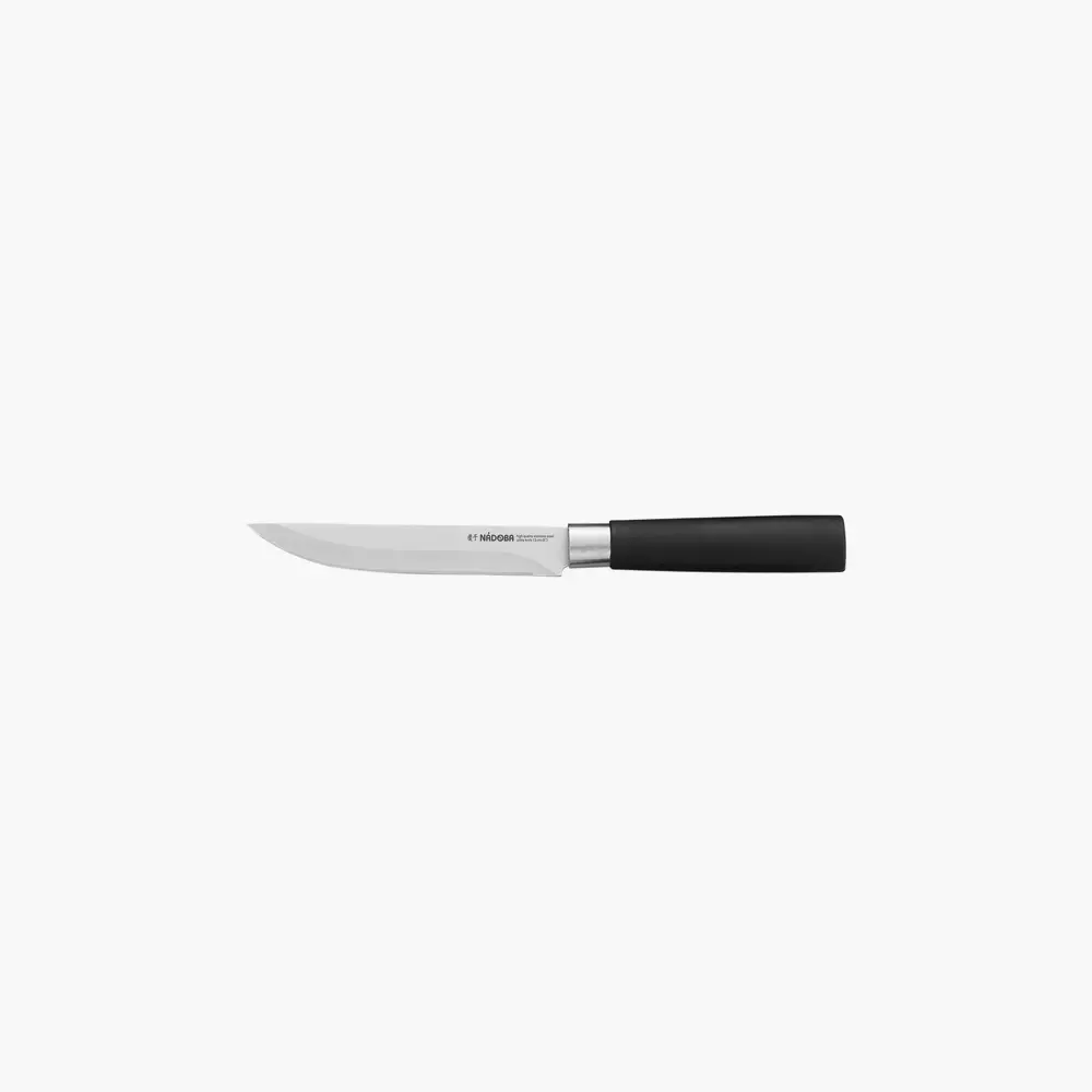 Нож универсальный, 13 см, NADOBA, серия KEIKO 722915