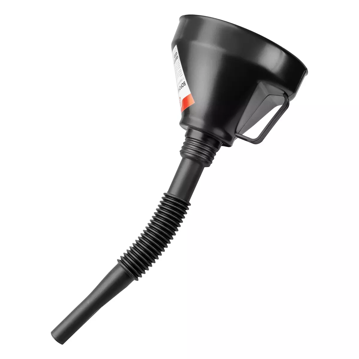 Воронка разборная 160 мм с гофрой и сеточкой SKYWA