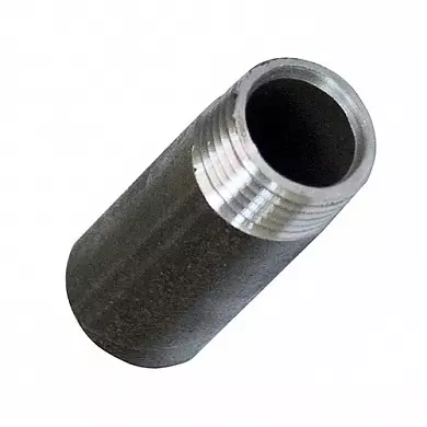 Резьба стальная удлиненная 3/4&quot;, L=50 мм