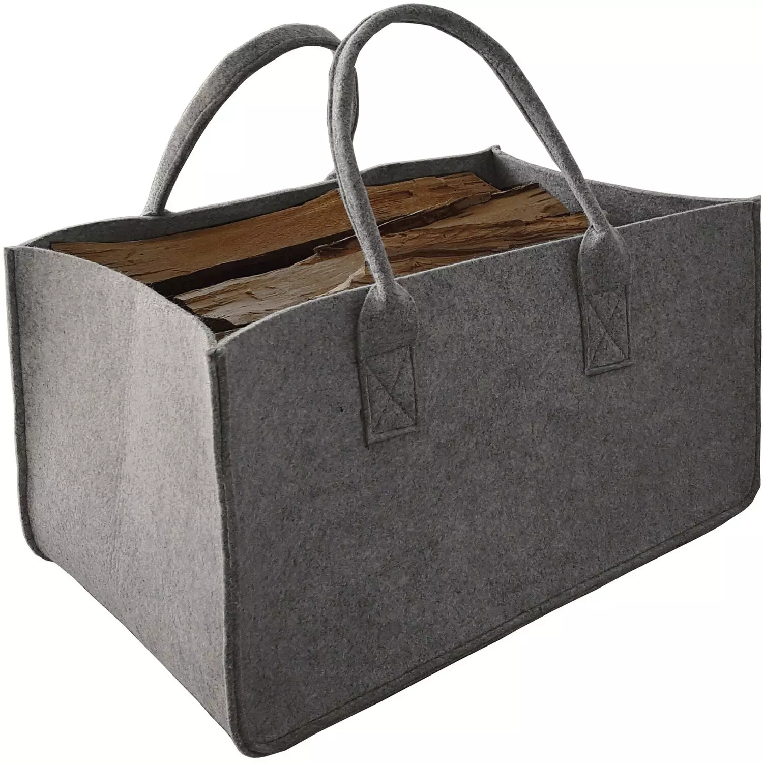 Сумка для дров OBSI 36485