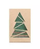 Полотенце махровое 50*90 см эвкалипт Исландия СТ