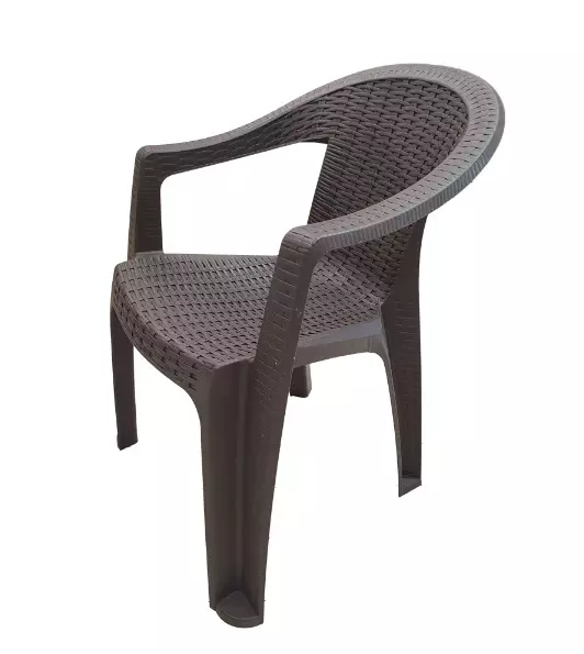 Кресло садовое KOKO, арт. SPC-K001 Антрацит