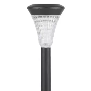 Садовый светильник на солнечной батарее, 1LED, 31 см SL-PL31
