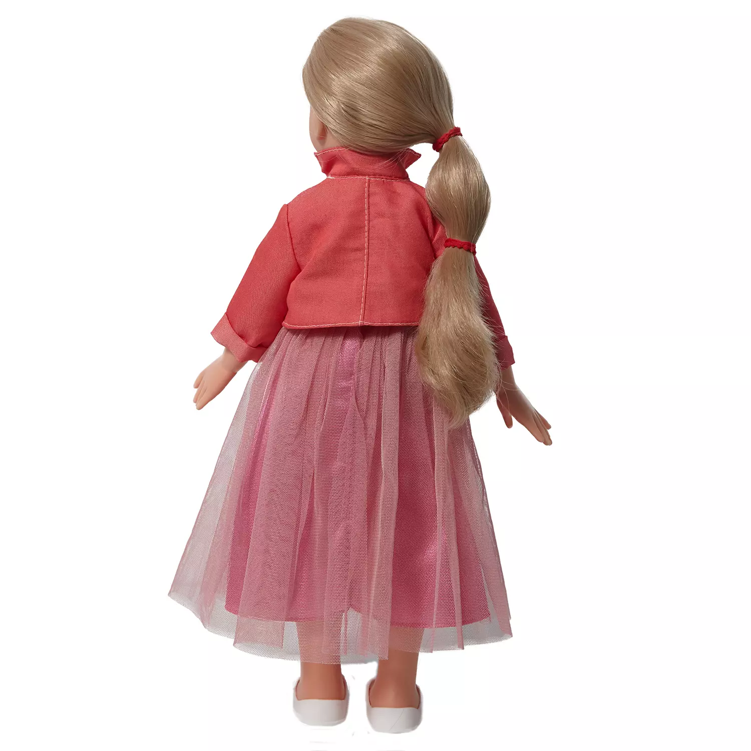 Кукла 46,6 см Весна Эсна 6 В2980