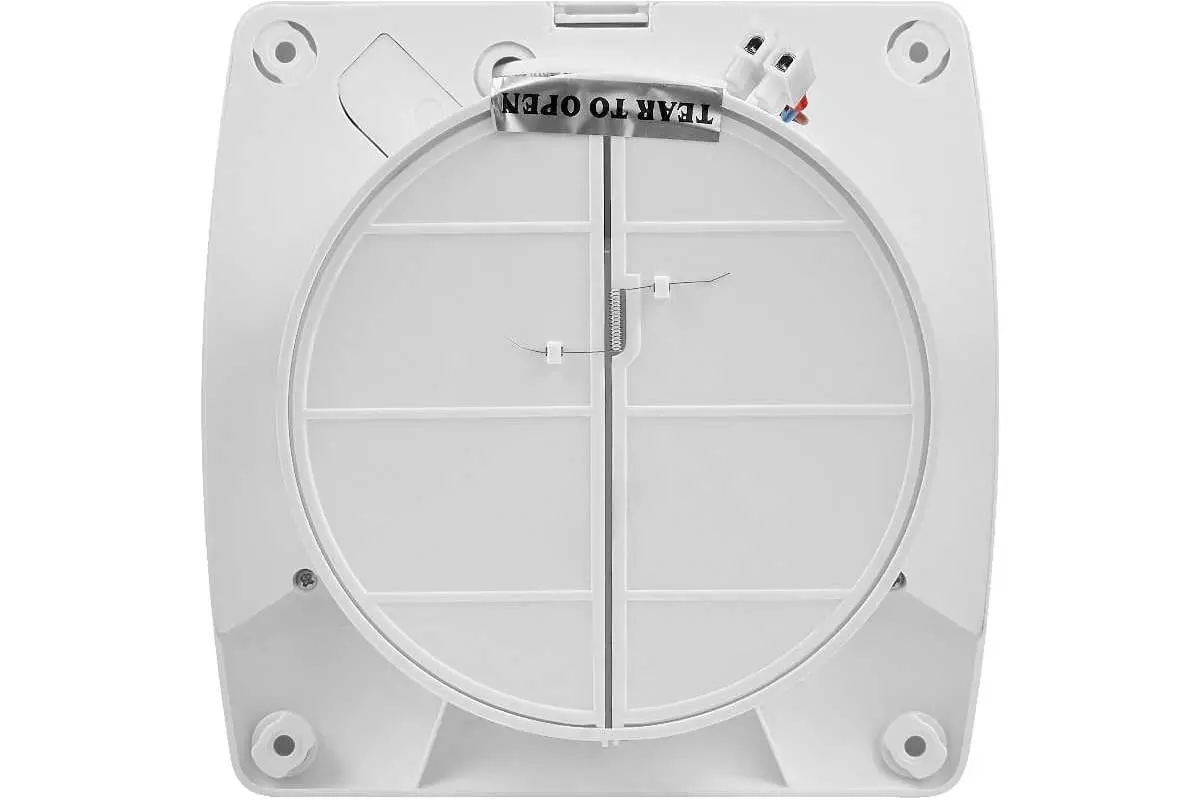 Вентилятор вытяжной Electrolux Premium EAF-100