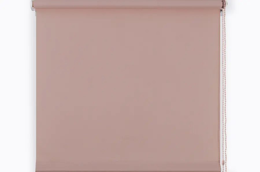 Рулонная штора mj 90 (86)*160 см какао Магеллан