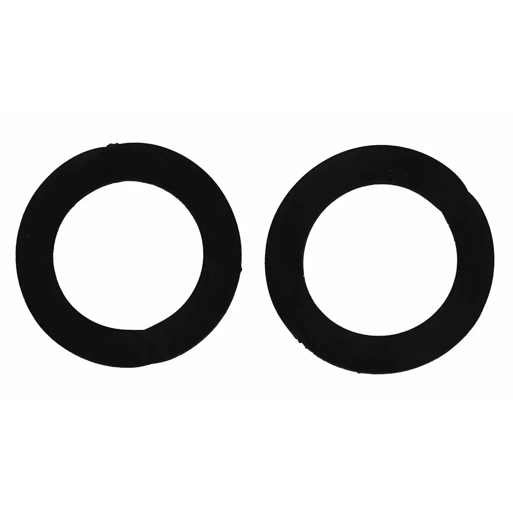 Резиновая прокладка 1" (2 шт.), MP ИС.130406