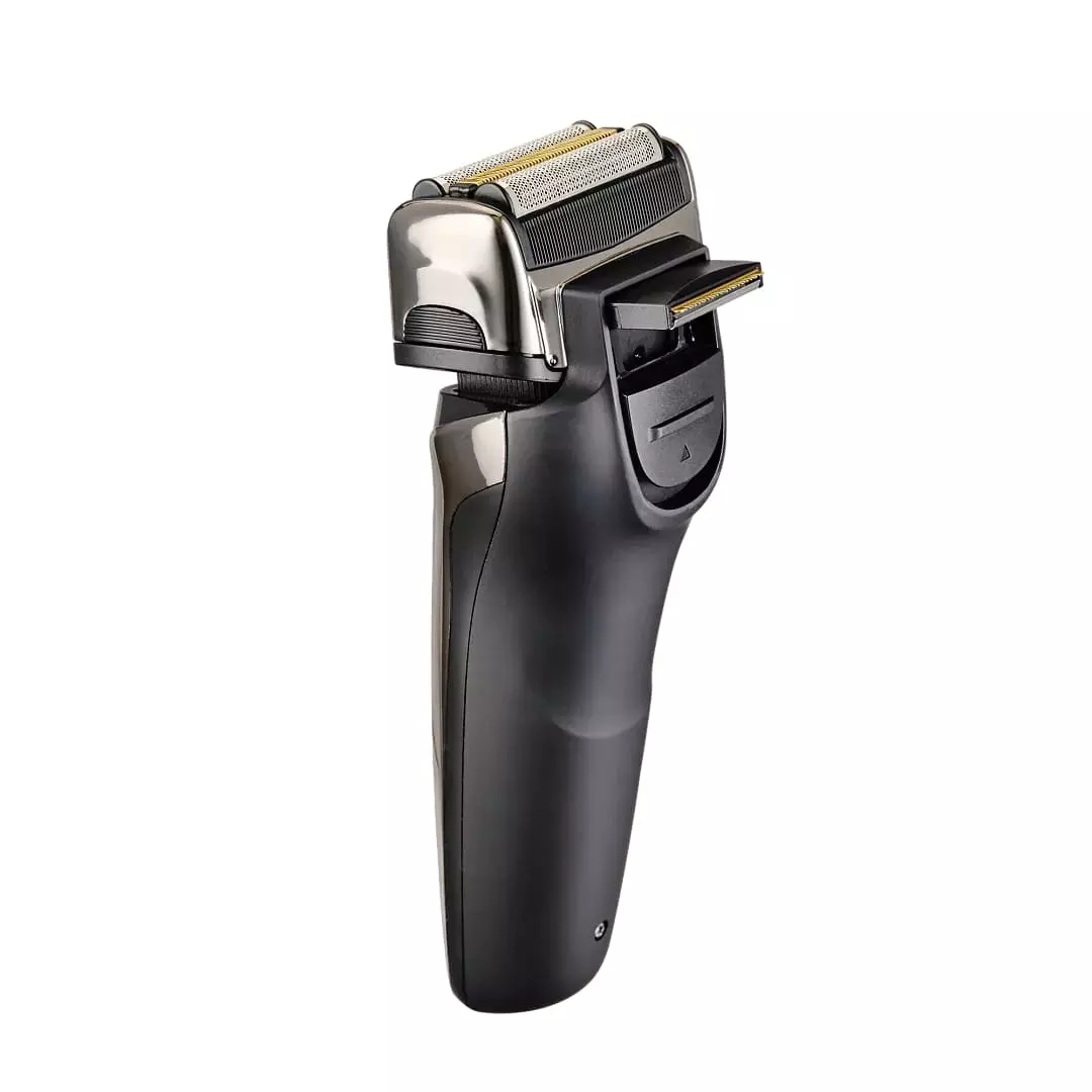 Электробритва аккумуляторная Polaris PMF 1013RC