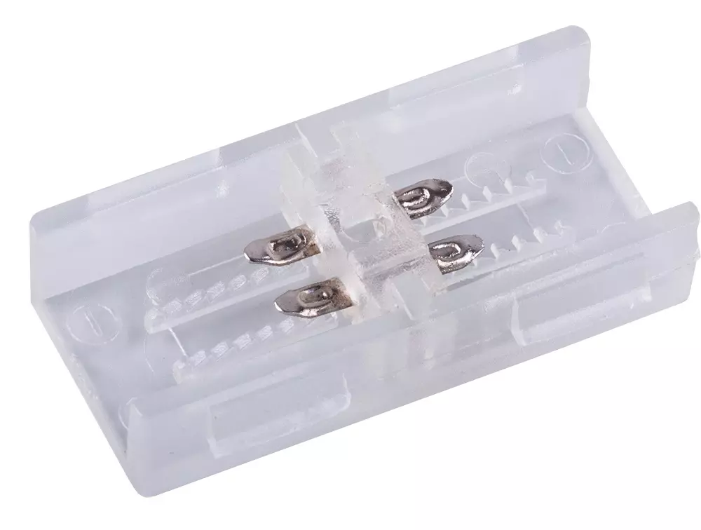 23388 LD502 Соединитель Led ленты LS705