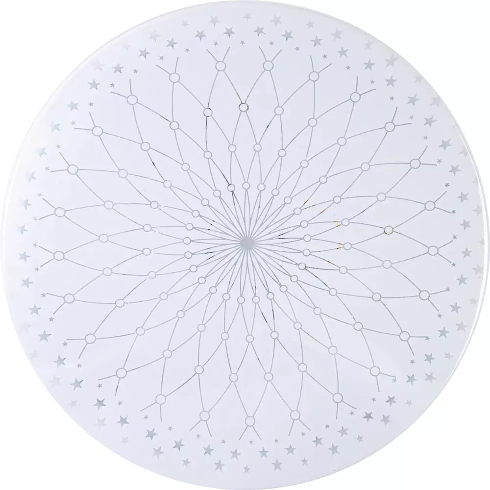 Светильник светодиодный 18Вт 6000К TANGO Шарм 1195373