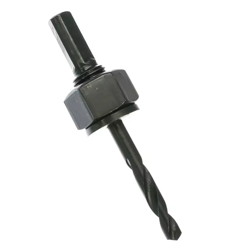 Хвостовик для коронок сталь d 32-67 мм FIT 36768