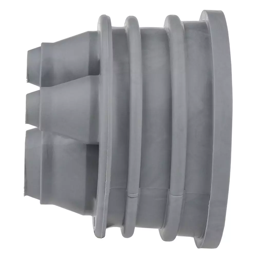 Манжета дренажная 50*5-18 серый ТЭП, MPF, МР-У ИС.131886