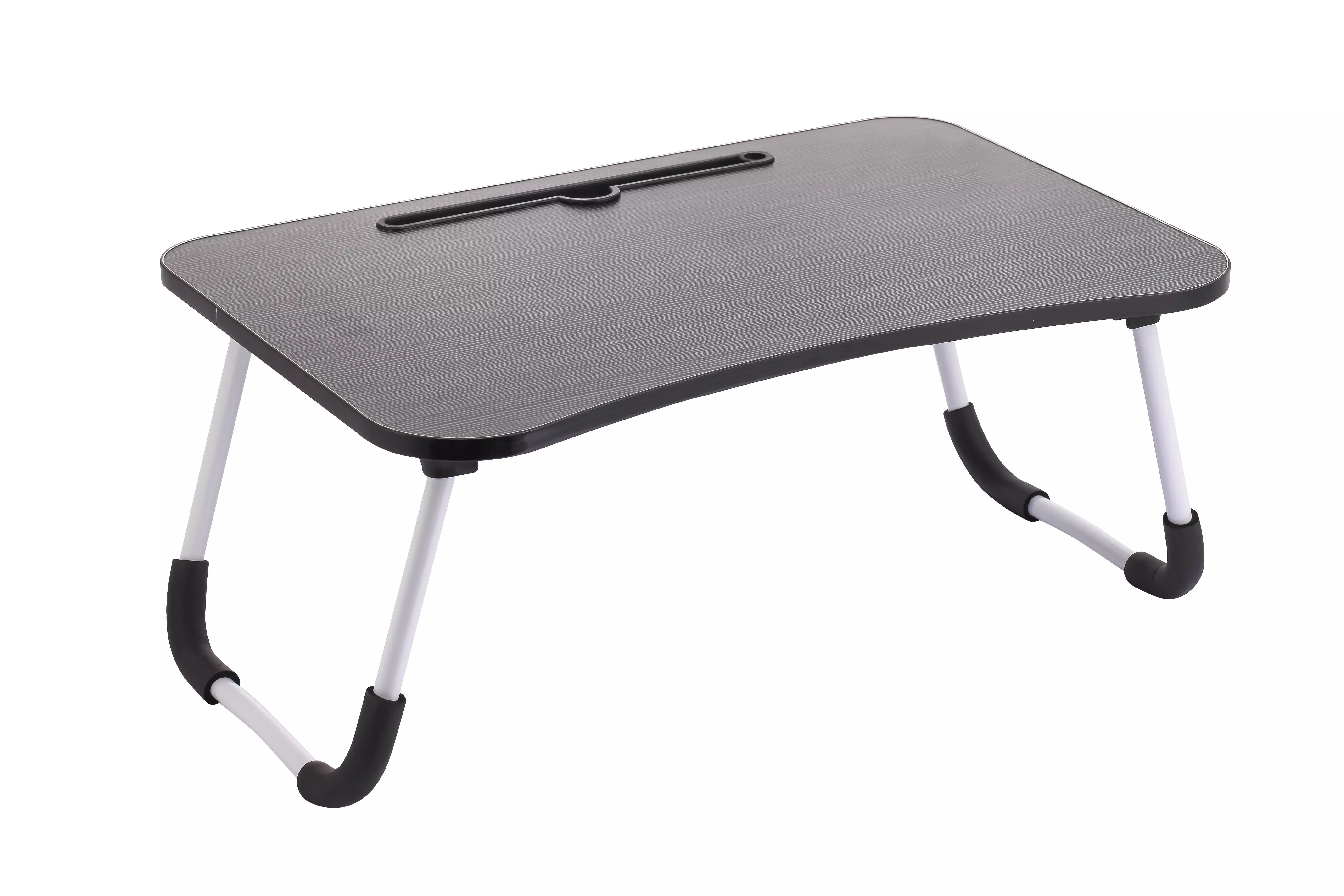 Стол для ноутбука складной Gromell TARO цвет черный 77VM018