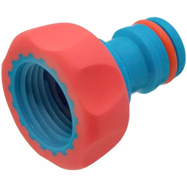 Адаптер для шланга ВР 1/2&quot; MPF ДС.071291, морозоустойчивый