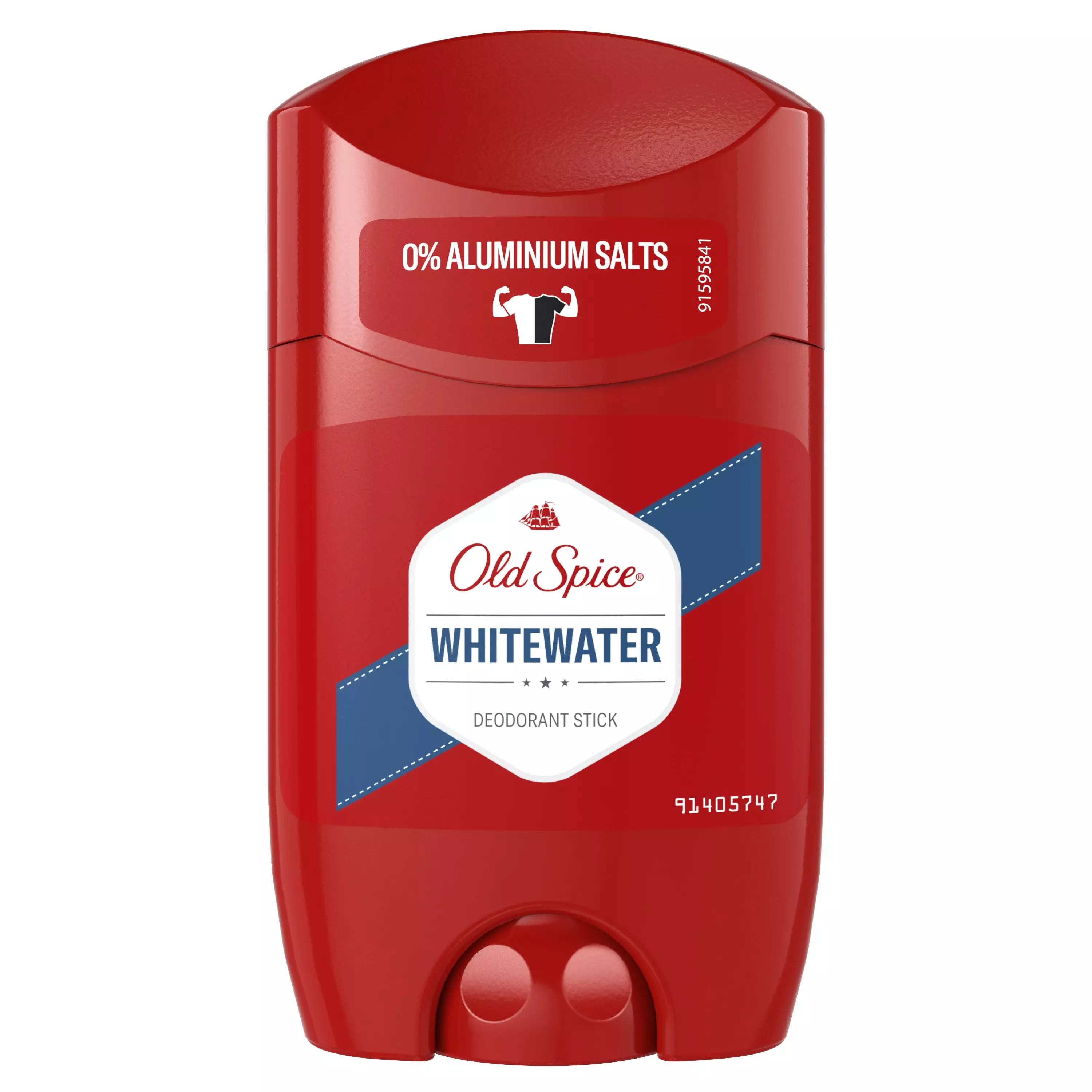 Old Spice Твердый Дезодорант WhiteWater 50мл