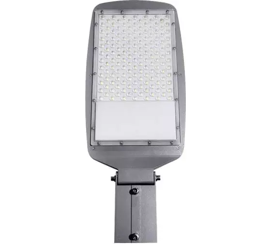 Уличный светодиодный светильник Wolta STLS-120W03 120Вт 4000K IP65 12000 лм 465*190*80мм