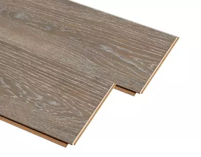 Ламинат FloorBee Costa 2041 Коста дель Норте AC5/33 4V 1380*190*8 (8 шт.уп.)