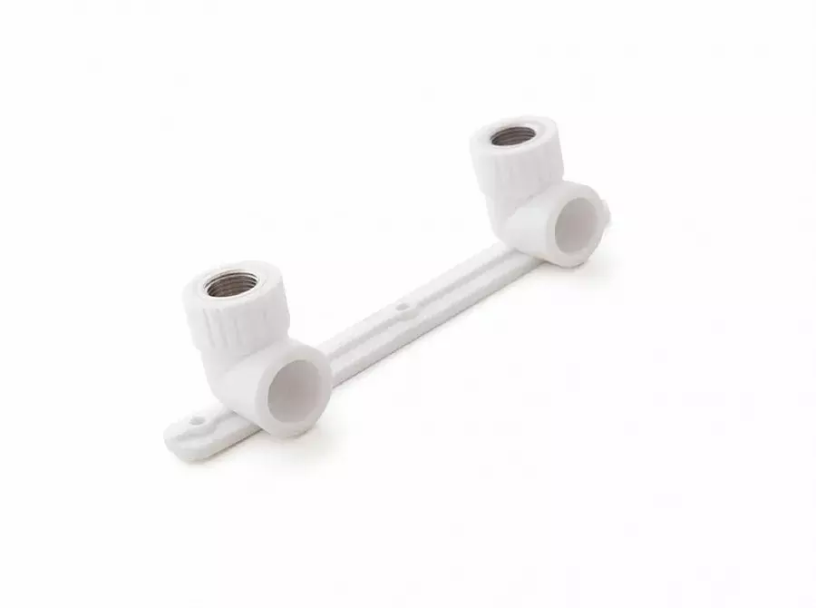 Водорозетки полипропиленовые 20х1/2" ВР, RTP 10701