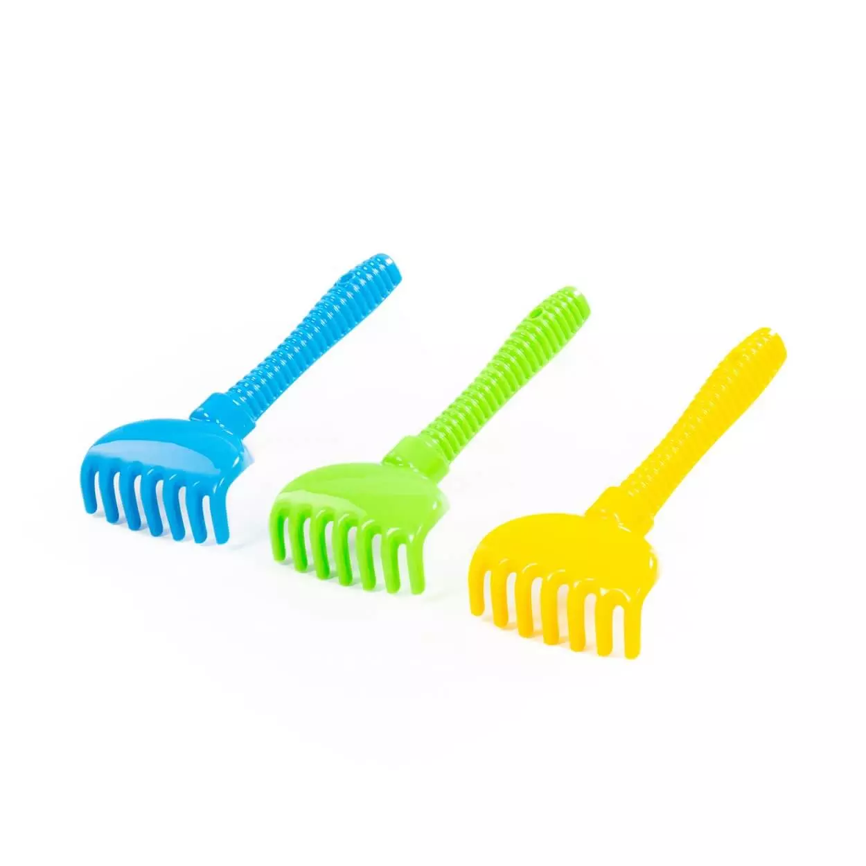 Грабли детские детские №6 Полесье 7093