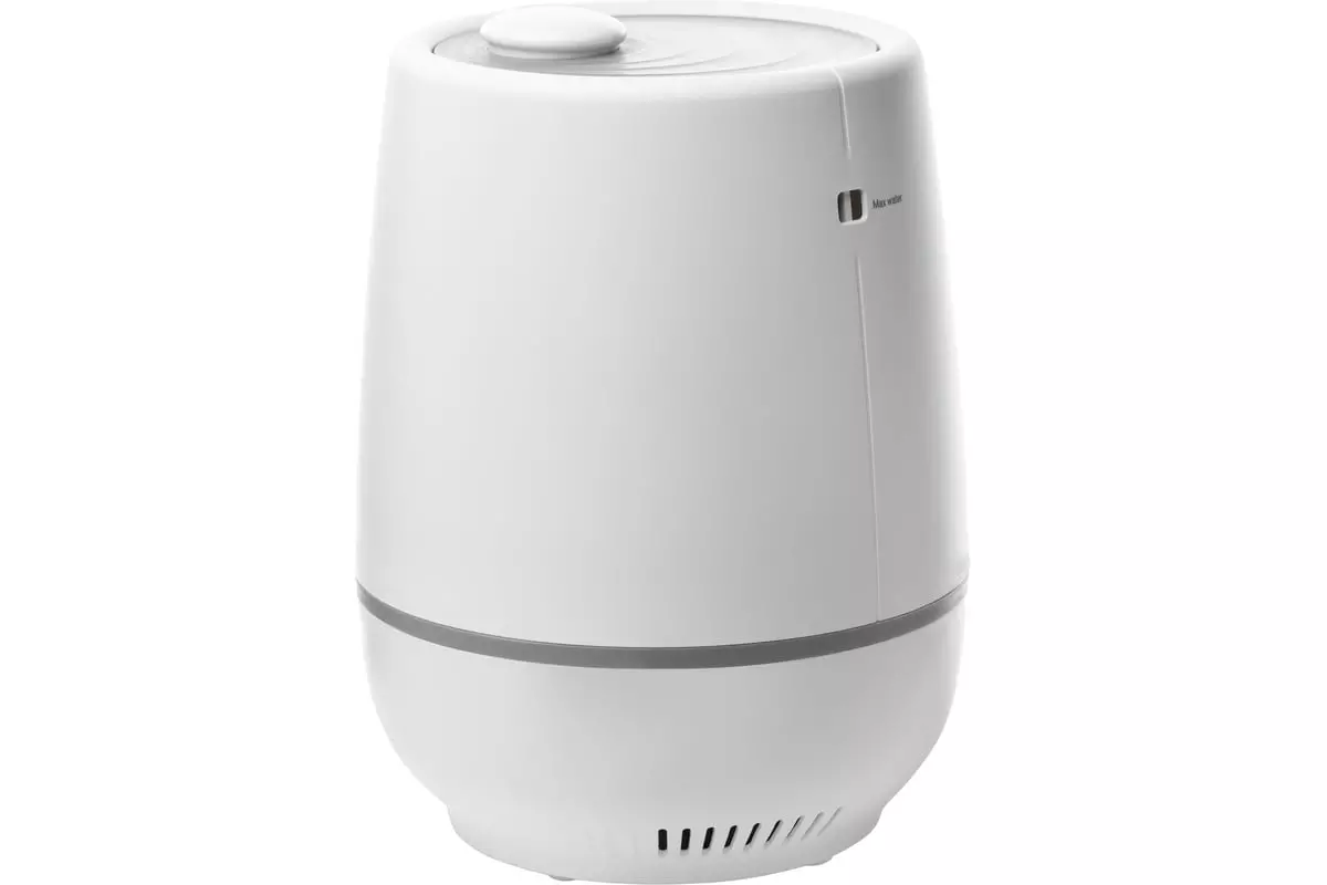 Увлажнитель воздуха ультразвуковой Ballu UHB-450 T Gray 