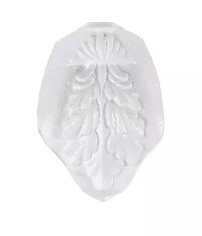 Угол потолочного плинтуса универсальный 4шт/уп, Формат 5002