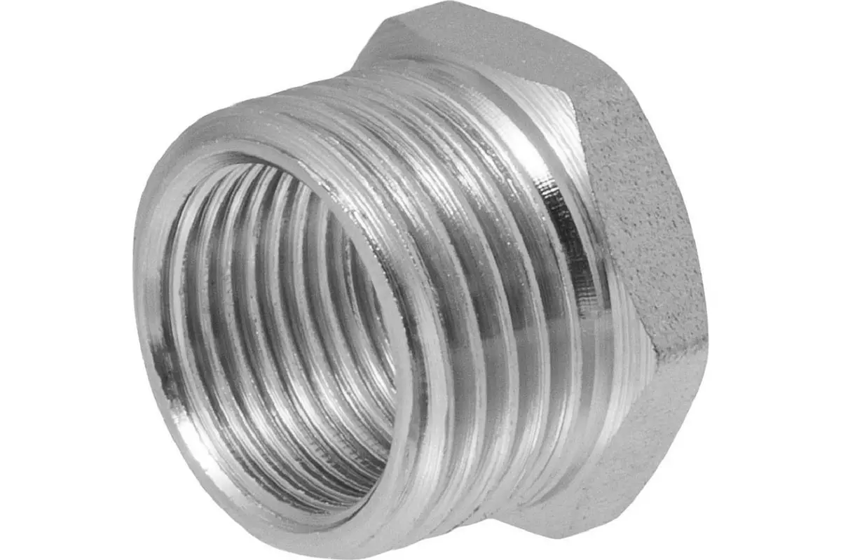 Футорка 1/4"х3/8" MPF, MP-У ИС.072042