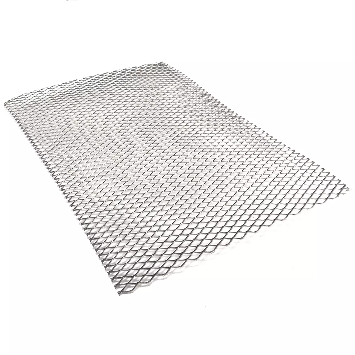 Алюминиевый лист декор. ПВЛ TR10 0,8х250х500