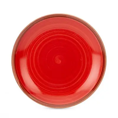 Десертная тарелка Wood Red 19 см Luminarc TDP492