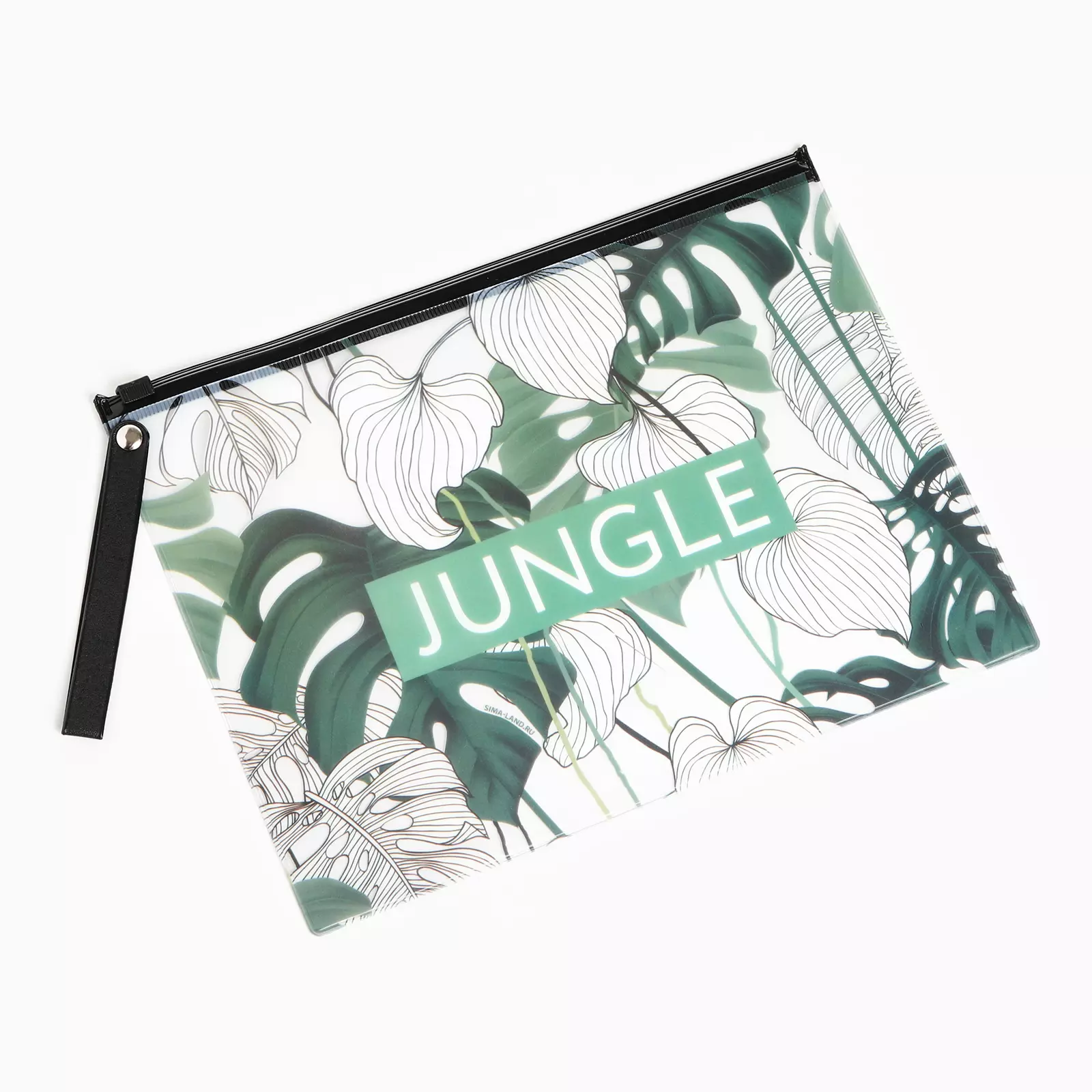 Сумка для купальника 24*17 см Jungle 10205516