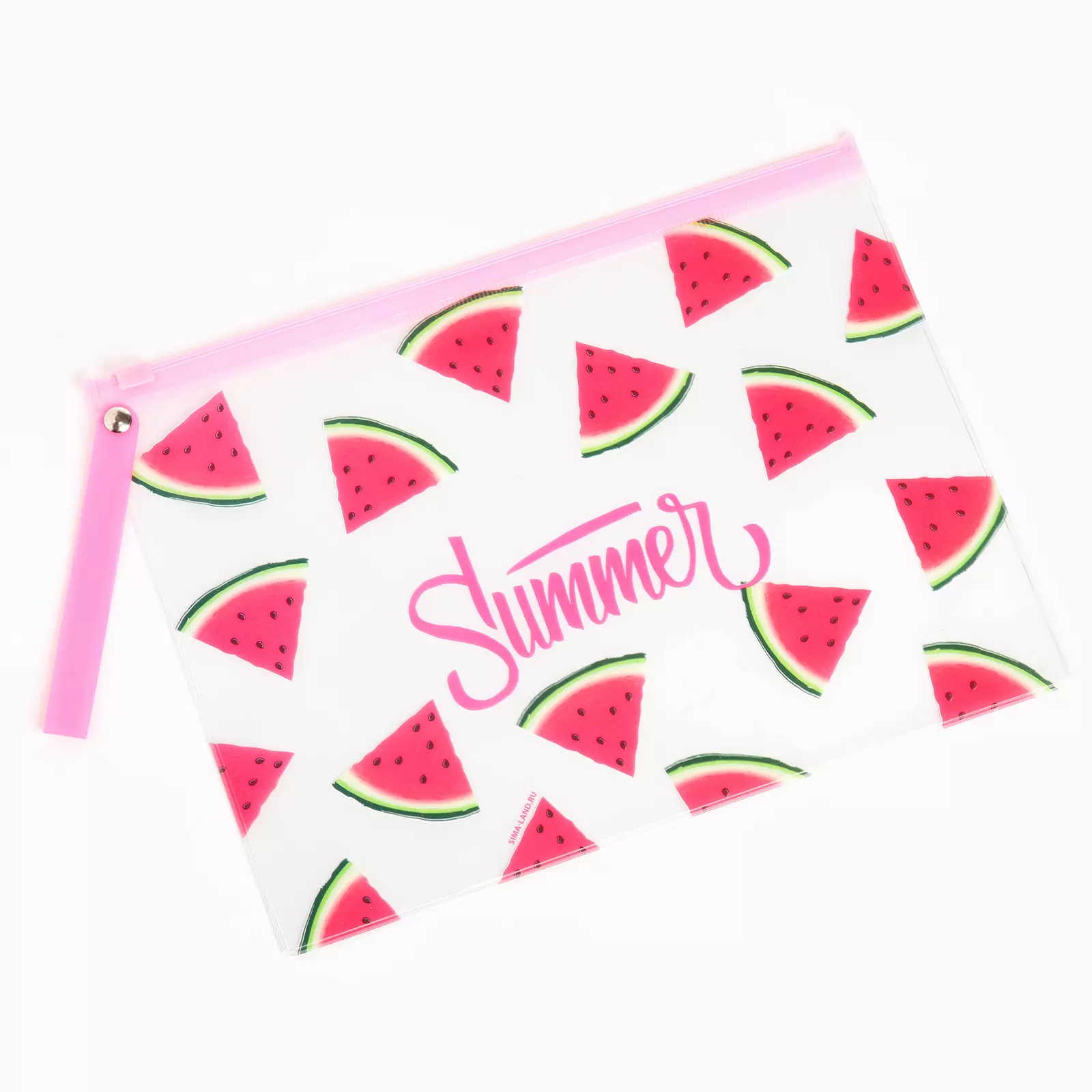 Сумка для купальника 24*17 см Summer 10205512