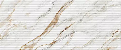 Кафель 250х600 мм Ideal white wall 02 (GRACIA ceramica) кор. - 8 шт.