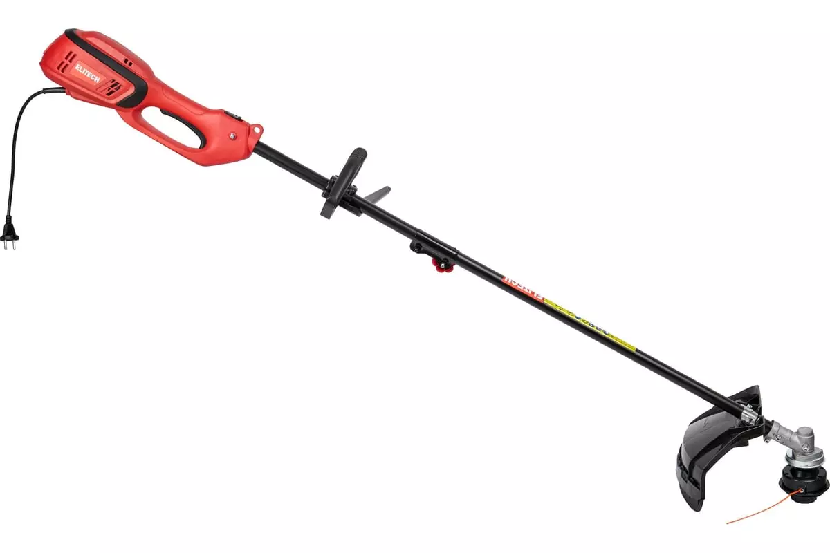 Триммер электрический Elitech ТЭ 1240В E1602.025.00 1200Вт