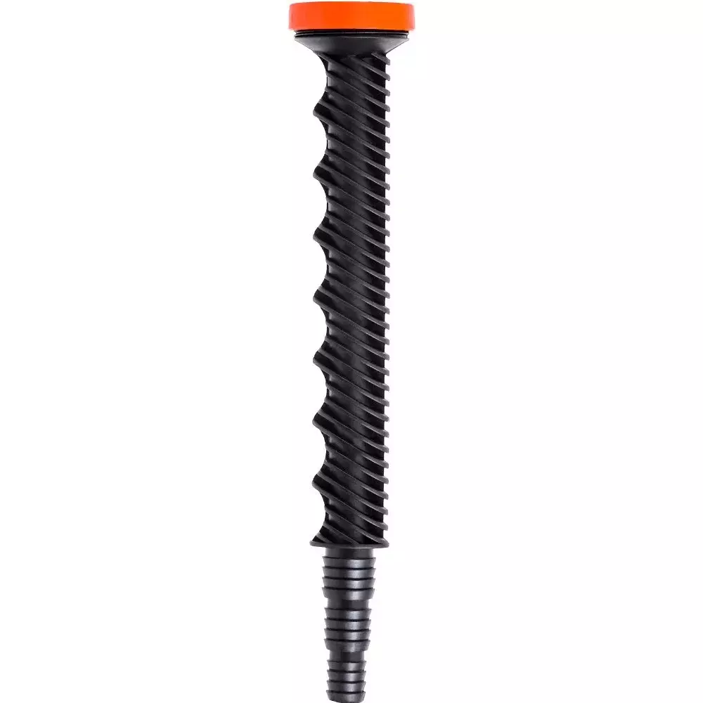 Насадка распылительная (душ) под шланг 1/2"-3/4" Жук 0567-00