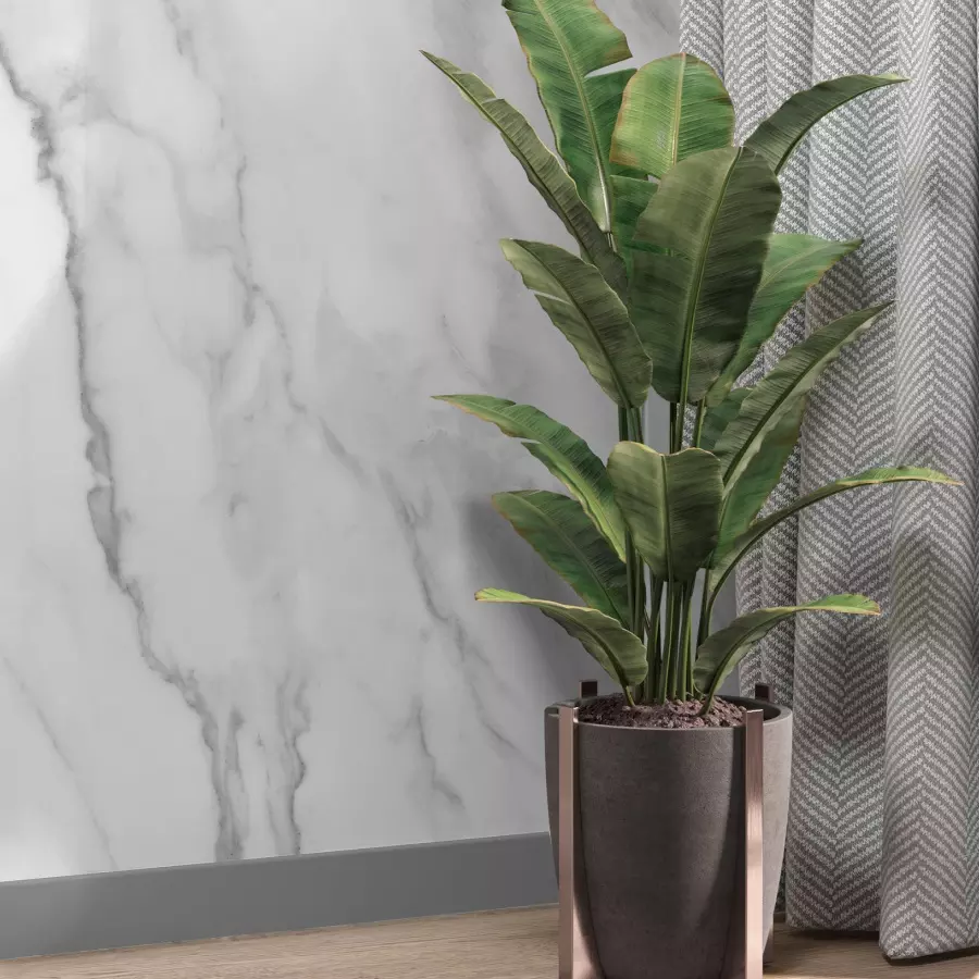 Панель композитная SPC Stella Novita Wall 1200х600х2,5 мм глянец Бернские Альпы