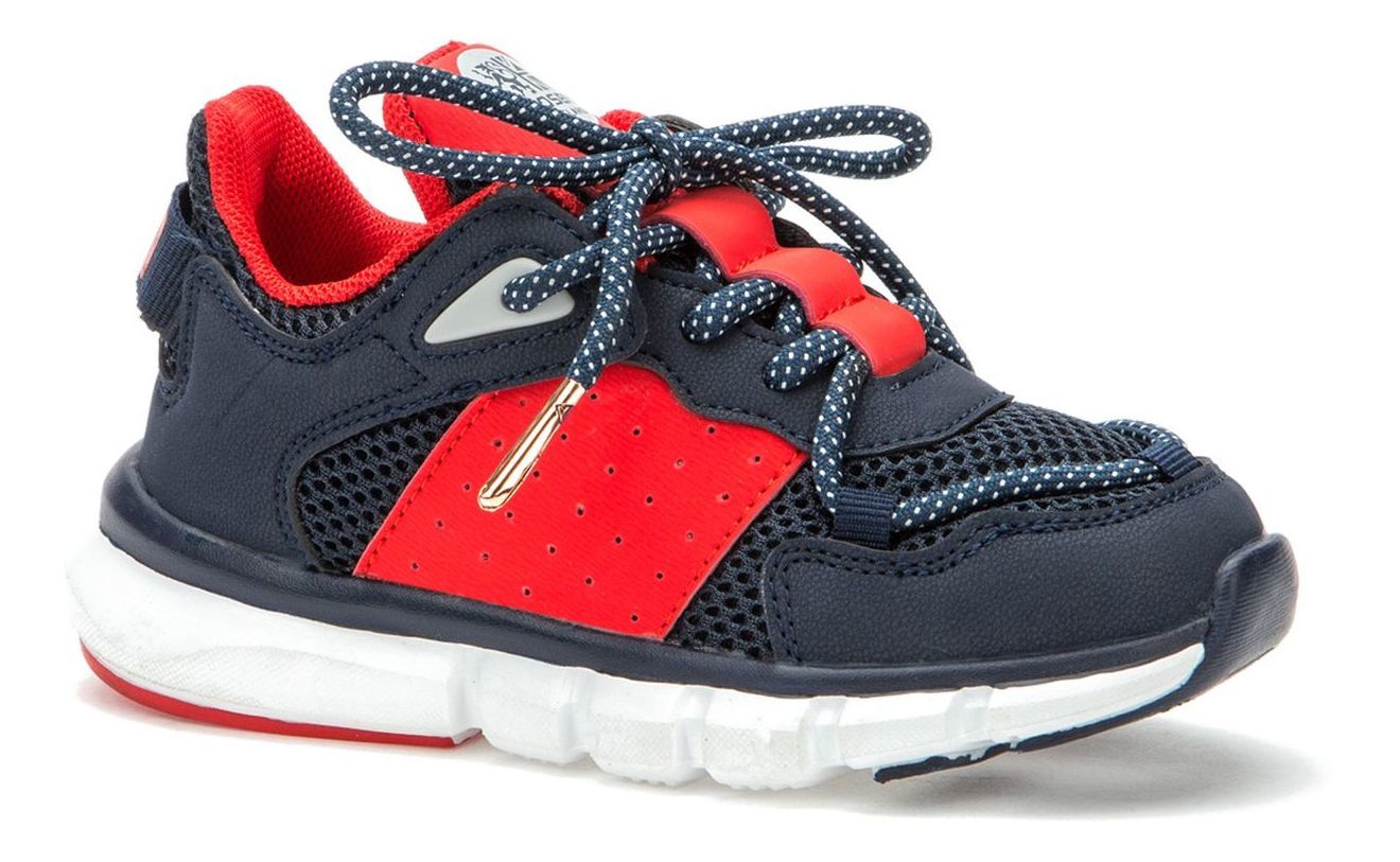 Crosby Кроссовки Детские Купить