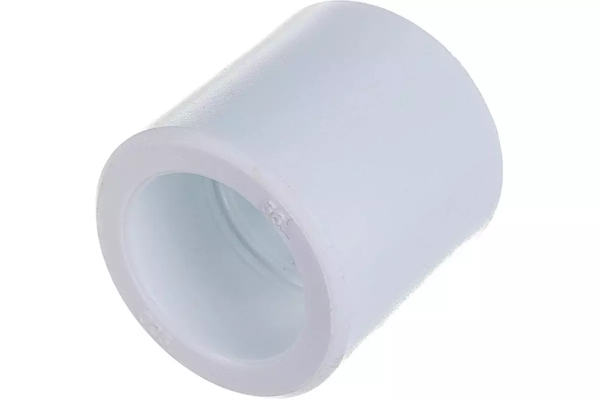 Муфта полипропиленовая 25х25, RTP 10596