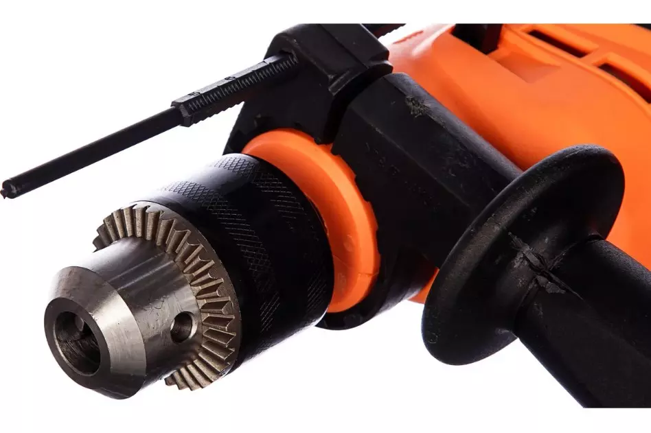 Дрель ударная ВИХРЬ ДУ-700 700 Вт