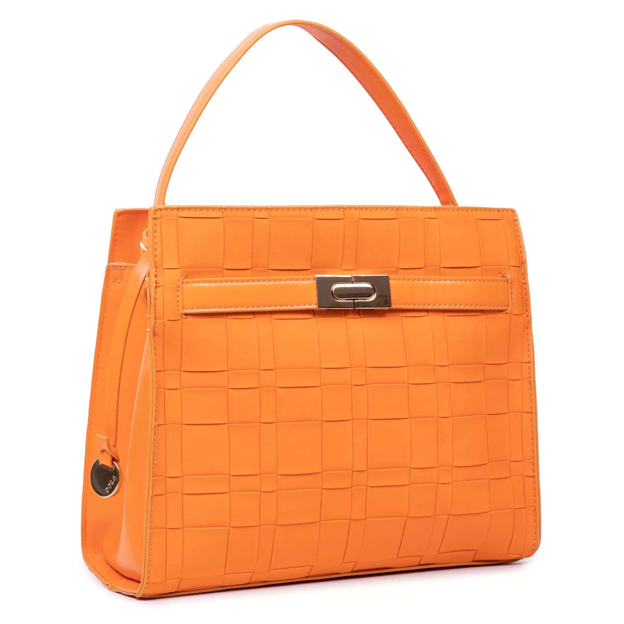 Женская сумка Pola 44110 оранжевый