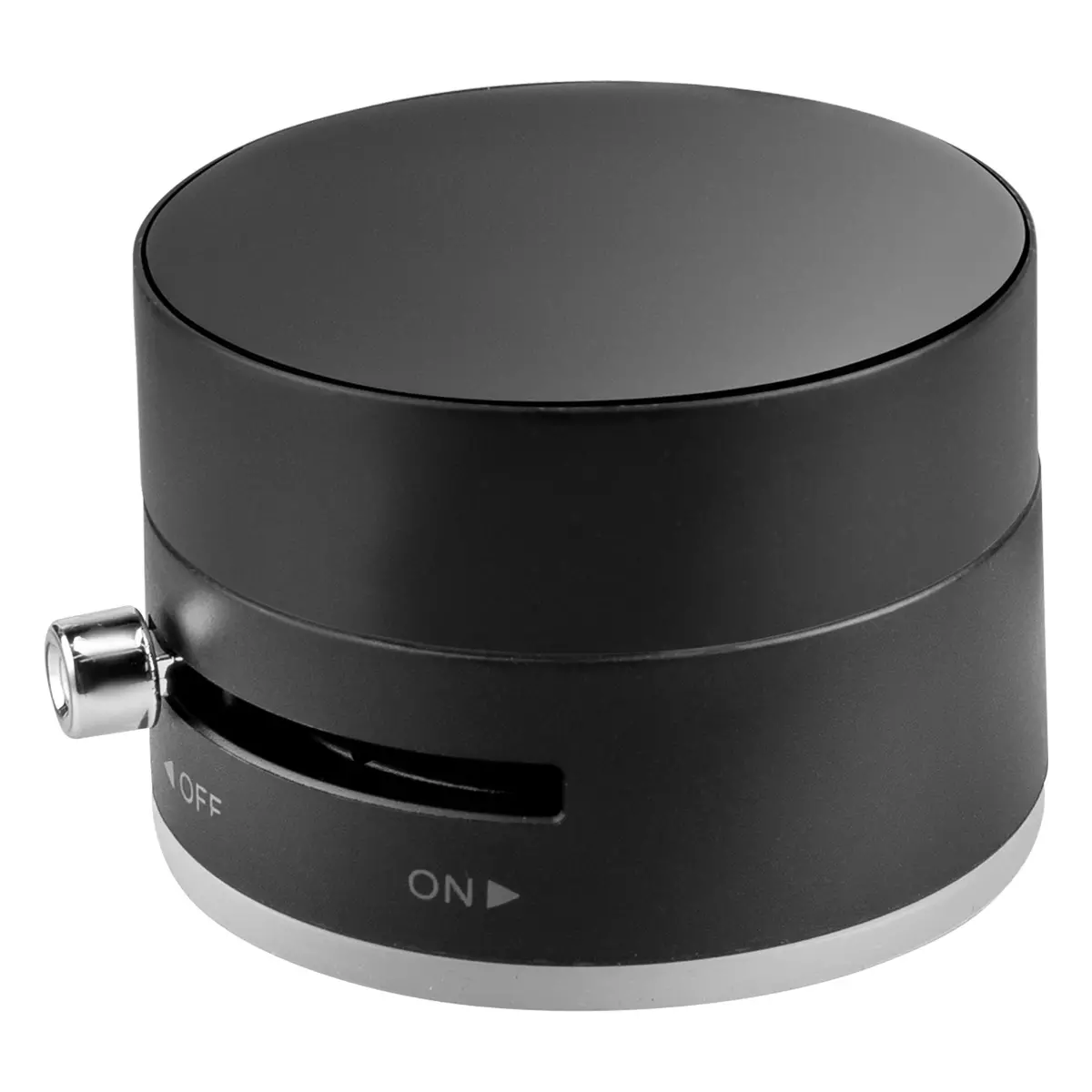 Автомобильный держатель телефона магнитный на присоске панель/сткло, SKYWAY S00303022