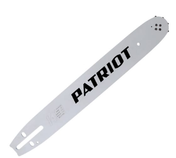 Шина Patriot Р140SPEA041, 14 3/8 1,3 мм, 52 звена PG-PO14-50NR 867131450
