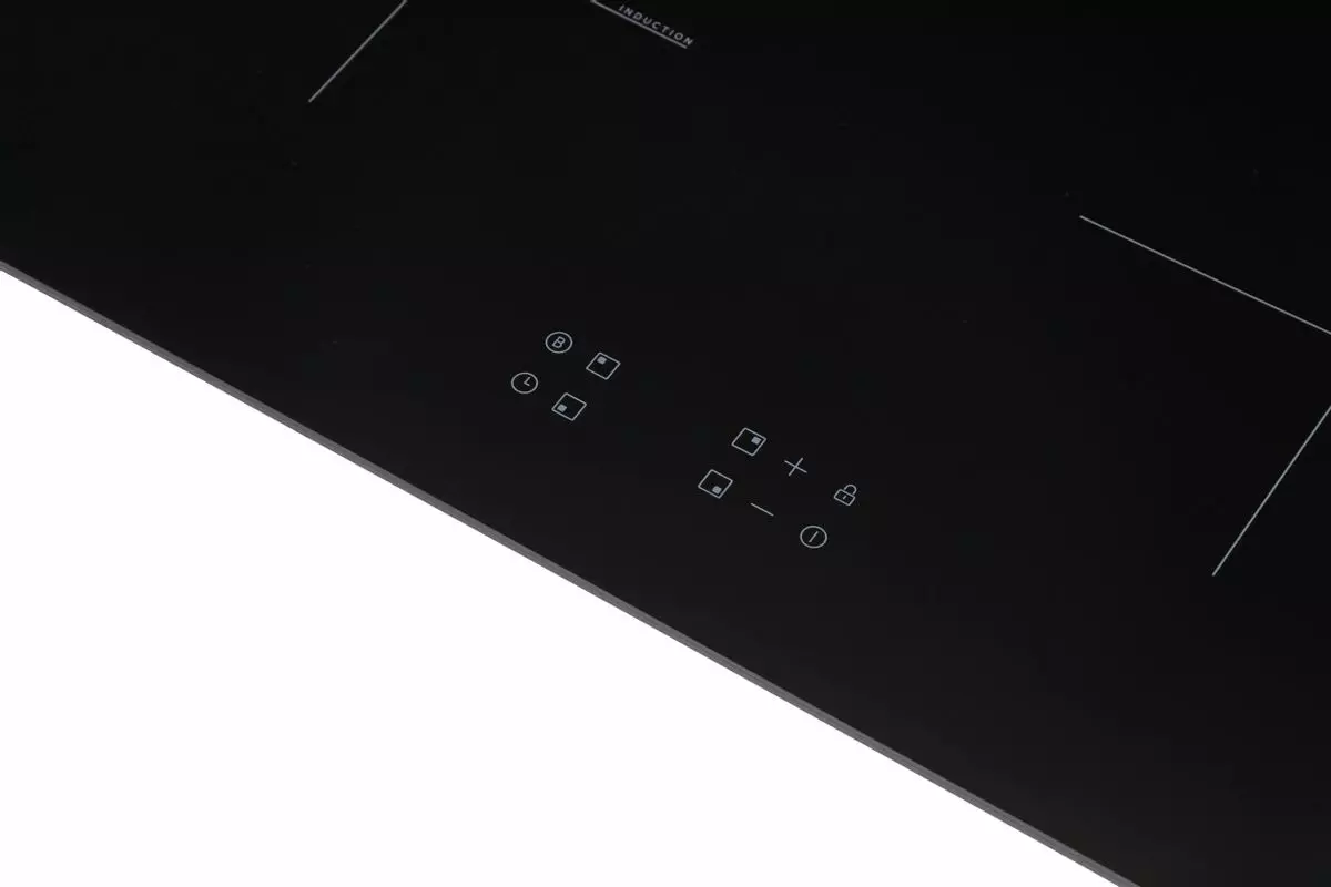 Варочная панель индукционная 4 конфорки Midea MIH64103