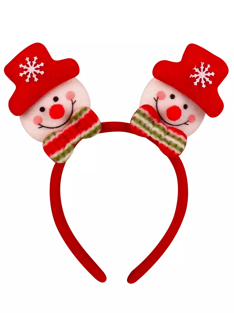 Маскарадное украшение на голову 20*18см 94360