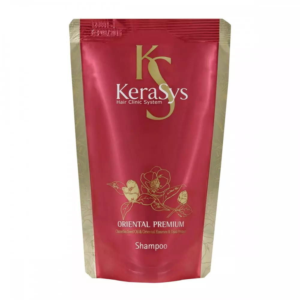 Шампунь Kerasys Oriental Premium 500 мл