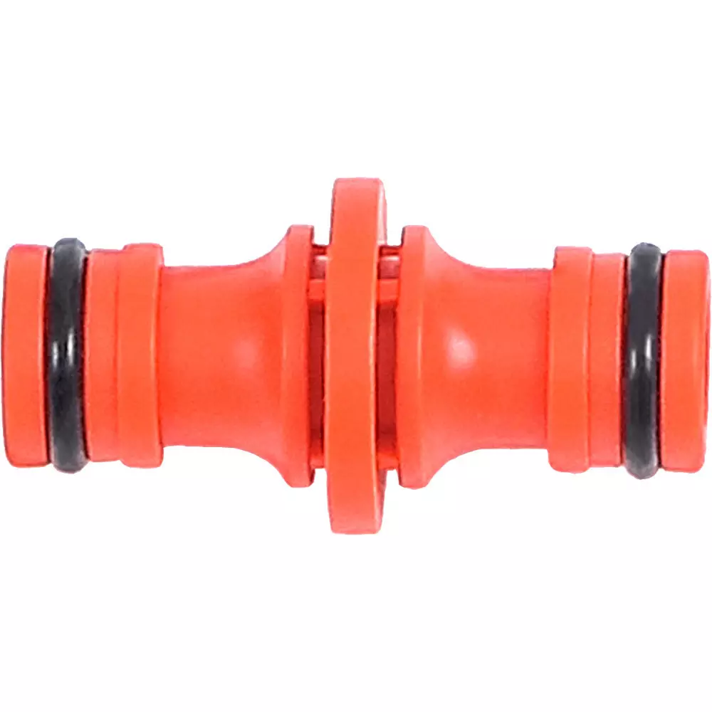 Соединитель для шланга под коннектор 1/2" Жук 330849-00