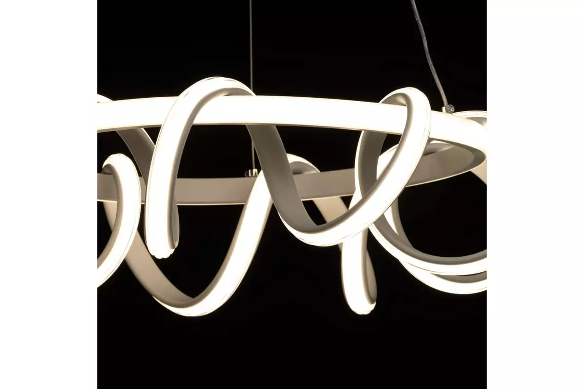 Люстра светодиодная подвесная 150Вт De City 496019801