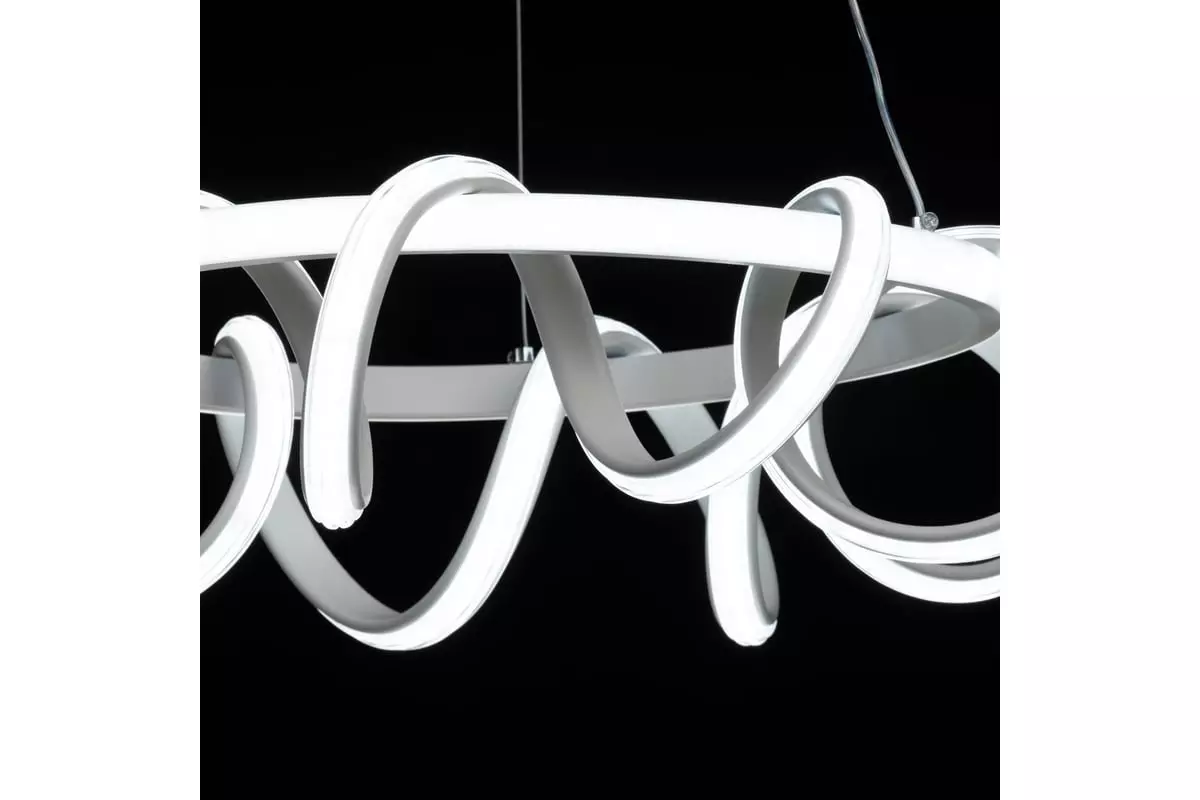 Люстра светодиодная подвесная 150Вт De City 496019801