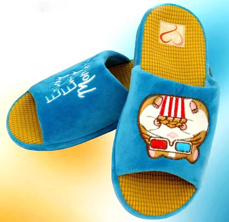 Тапочки женские открытые Forio 125-24340-АТ-КУ, р-р 36