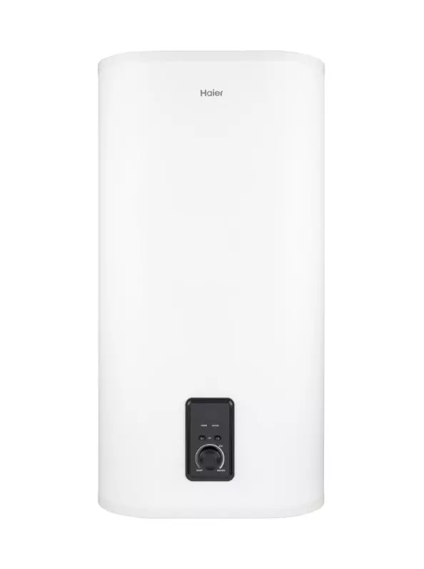 Водонагреватель электрический 80 л 2000 Вт Haier ES80V-F4 INOX TD0050871RU нерж. сталь, универсальный