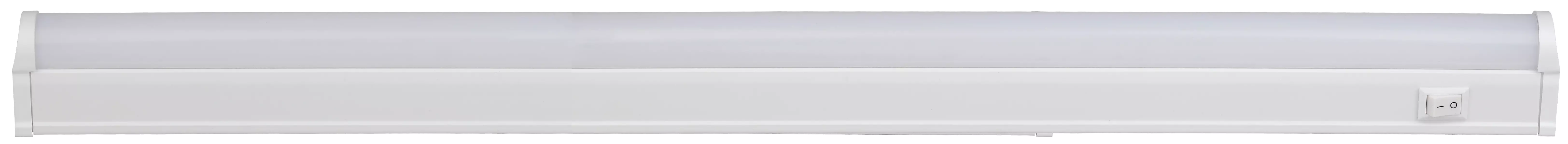 Светодиодный светильник ЭРА LLED-01-4000-W 8Вт